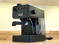 Gaggia Espresso Style (2025)