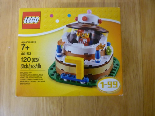 Lego birthday table - lego:,
