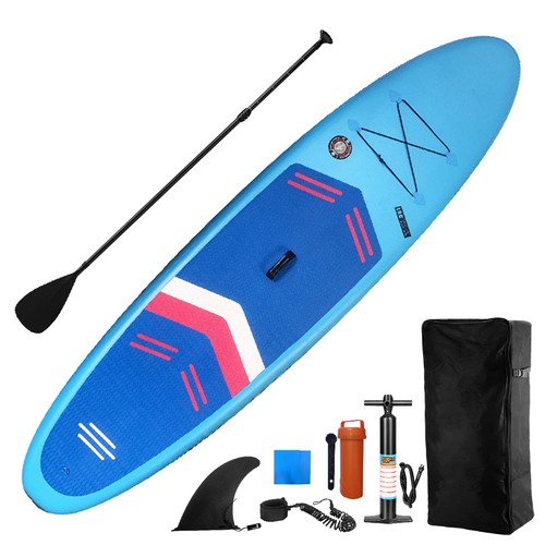 6ft inflatable paddle - inflatable,
