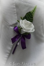 Bridal package in Cadburys