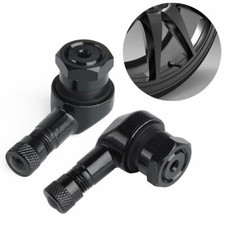 2Pcs Set Motorcycle Motorbike