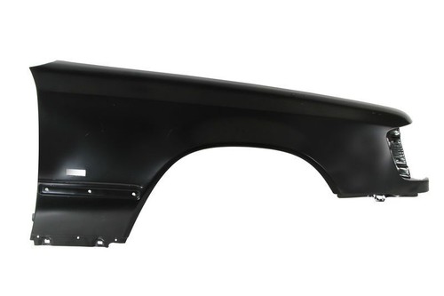 Front right fender - front, fits