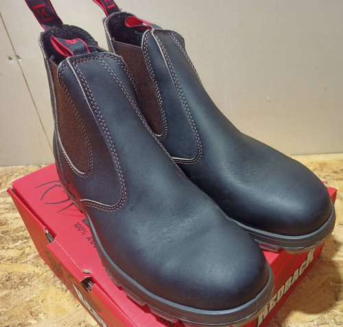 Redback boots dealer - redback,