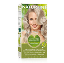 Naturtint Permanent Hair Colourant Light Ash Blonde 10A - 165ml