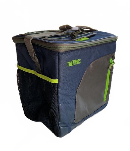 Thermos insulated cooler bag - thermos,
