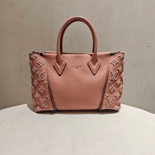 Authentic Stylish LV Tote Made
