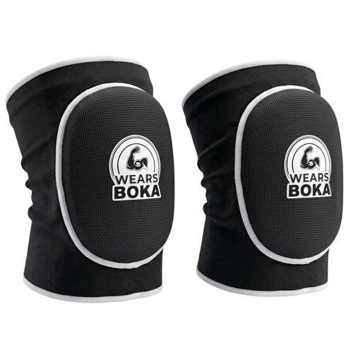 Knee pads for mma - for,