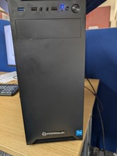 Intel Core i3-12100 Desktop PC