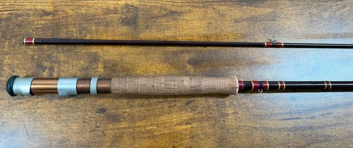 Colonsay fly fishing - fishing, 8.2ft