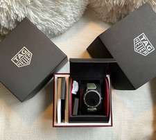 TAG Heuer Connected  E3 45mm