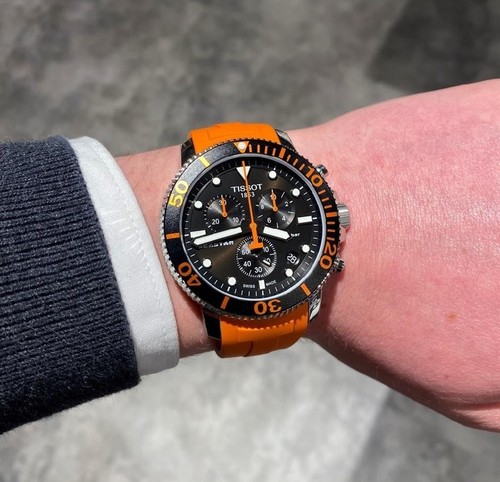 New tissot mens - mens, watch
