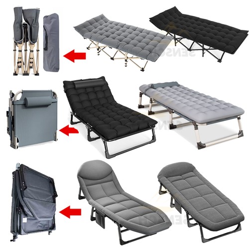 Single folding bed garden - single,