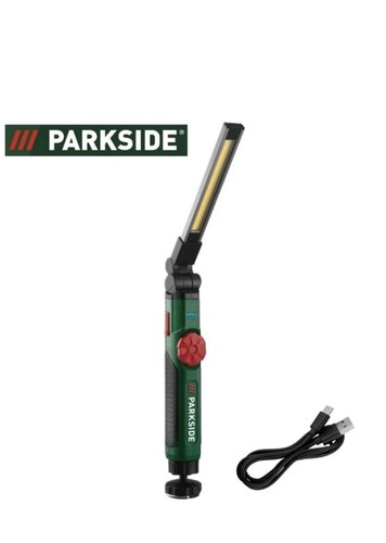 Parkside cordless led - cordless, light
