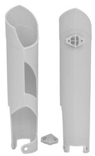 R-TECH WHITE FORK GUARDS