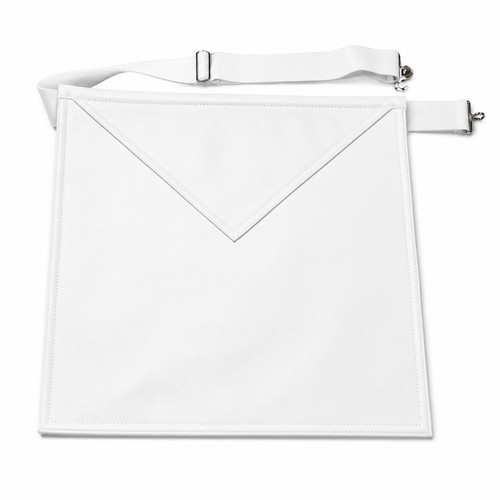 Masonic regalia candidate - masonic,