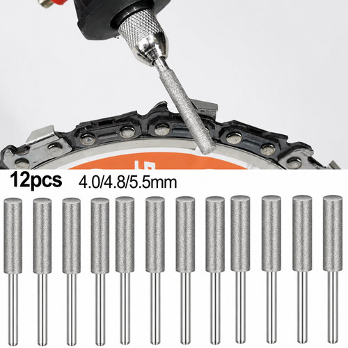 Pcs diamond chainsaw - 12,