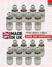Hydraulic Lifter Follower FAI FIT FOR ALFA ROMEO 156  1.9 JTD