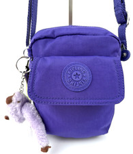 Kipling 'Fanni' Small