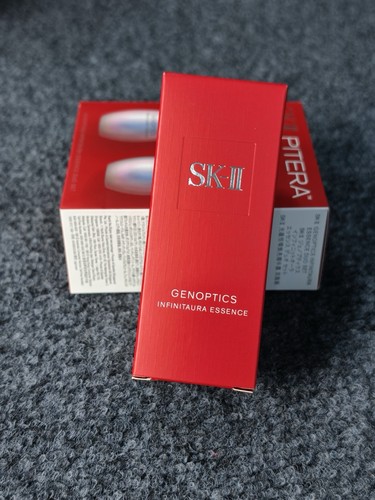 Genoptics infinitaura - sk-ii,