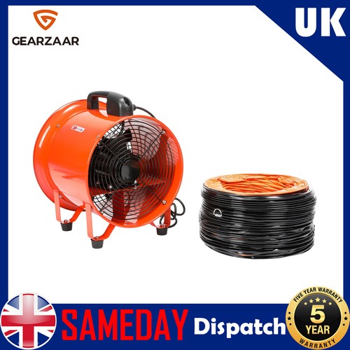 Dust extractor ventilation fan - ventilation,