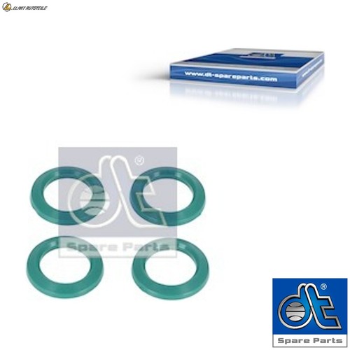 Repair kit tilt cylinder - tilt,