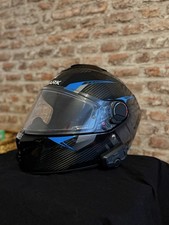 Shark Spartan Gt Pro Carbon Full Face Helmet