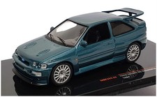 Ixo 1/43 Scale MOC324.22 -