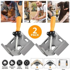 Corner Clamp 90 degrees Right