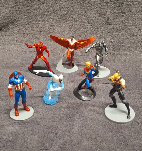 Disney pixar marvel - pixar,