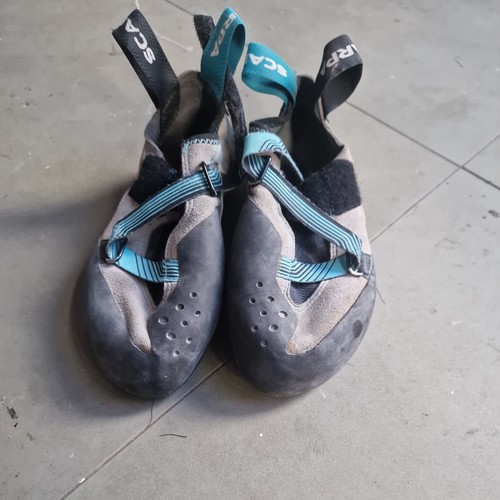 Scarpa veloce climbing - climbing, shoes