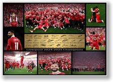 Liverpool Premier League