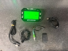 Go kart MYCHRON 5 Laptimer gps