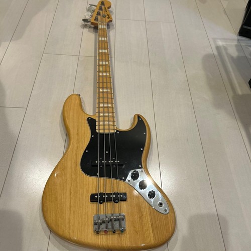 Fender japan traditional 70s - fender,