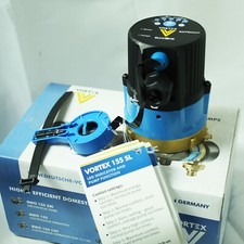 DAB Vortex BWO 155 SL