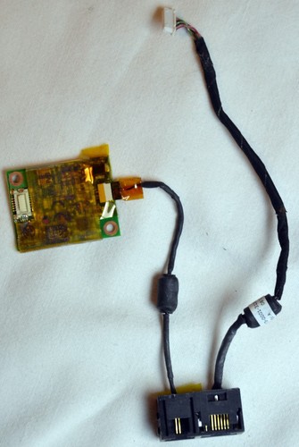 Sony vaio vgn - vgn-ar41e, pcg-8y3m