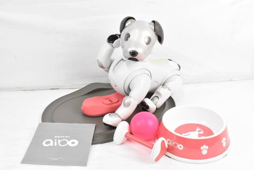 Sony aibo ers - sony, gourmet