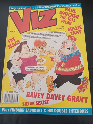 Viz comic from oct nov - comic, #