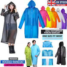 Raincoat Waterproof Poncho
