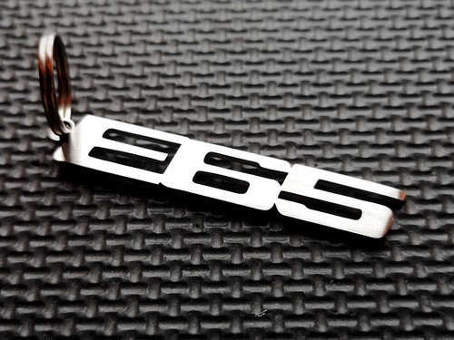 Bmw e65 keyring - e65,