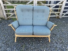 Ercol Evergreen Sofa – Light