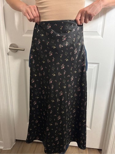 Guess black floral - guess,