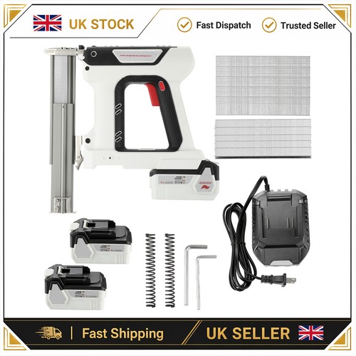 In1 cordless nail guns - cordless,