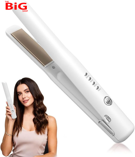Mini hair straightener - mini,