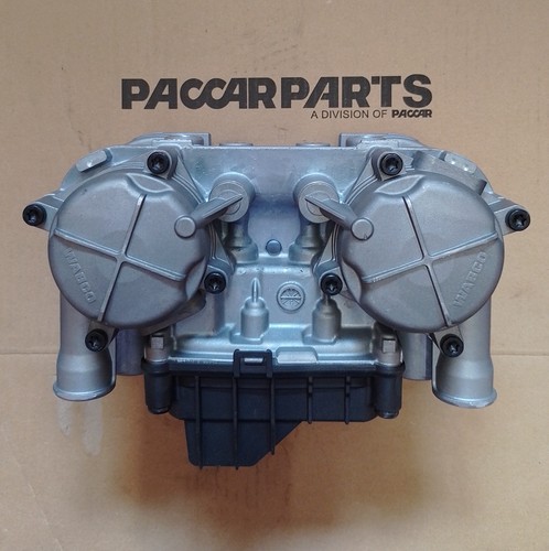 Daf ebs rear - rear, modulator