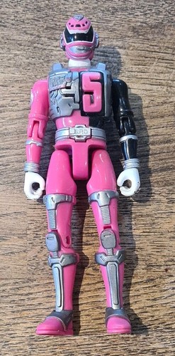 Power rangers spd sound - power,