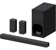 SONY HT-S20R 5.1 Sound Bar