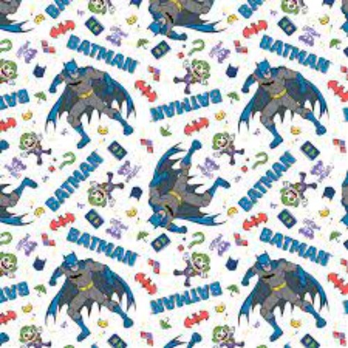 Curtain valance batman vs - batman,