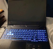 ASUS TUF F15 Gaming Laptop