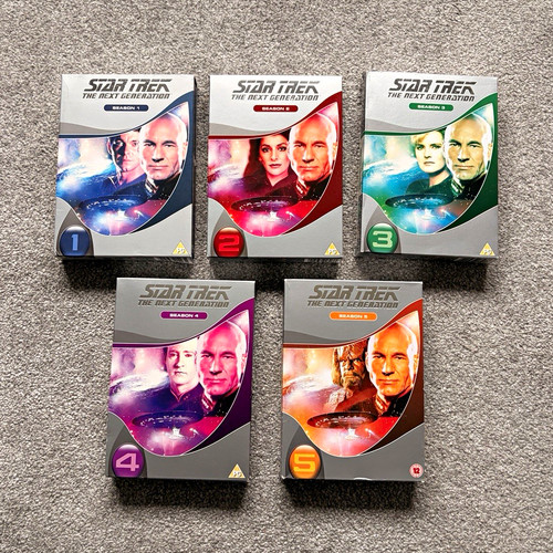 Star trek the - star,