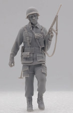 #211-1/16th SCALE-SOLID RESIN